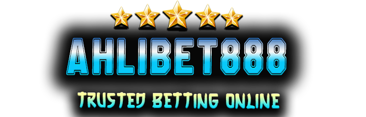 Ahlibet888 Logo