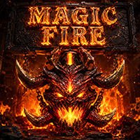 Magic Fire